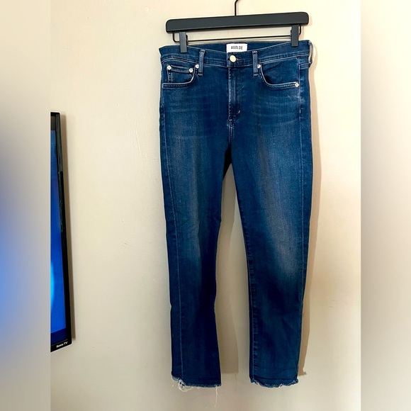 Agoldie Denim - Women’s A Goldie Sophie jeans Size28/6